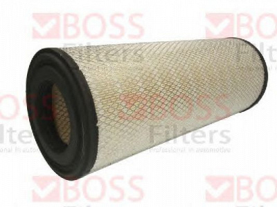 BOSS FILTERS bs01002 -  Воздушный фильтр